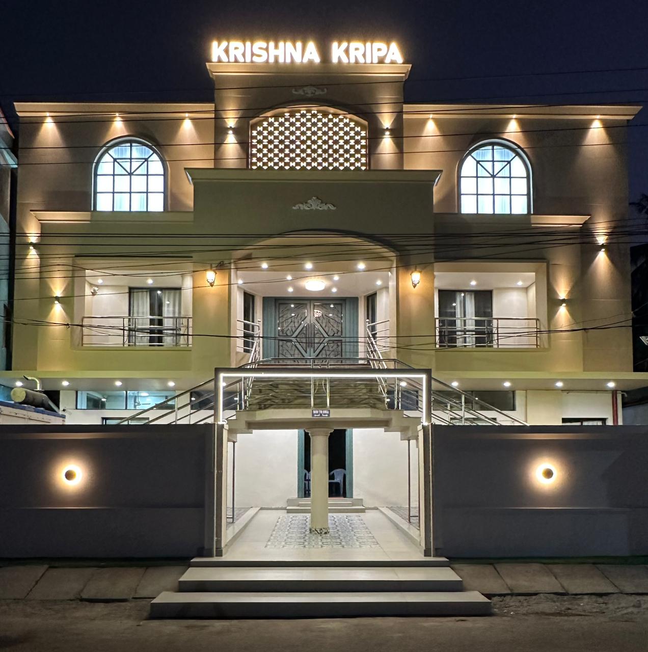 Krishnakripa Group